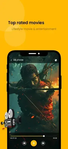 thoptv-official-apk Top Rated Movies
